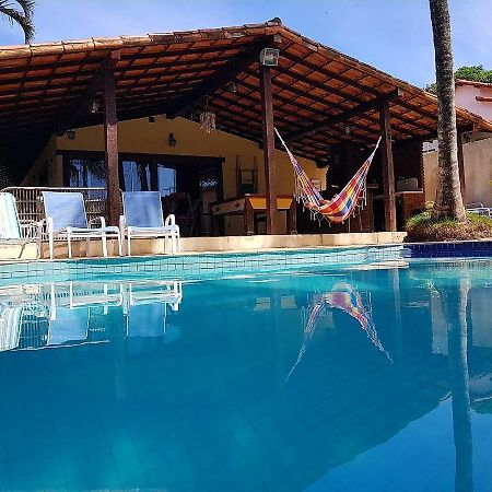 Frida Buzios Suites المظهر الخارجي الصورة