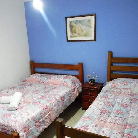 Frida Buzios Suites المظهر الخارجي الصورة