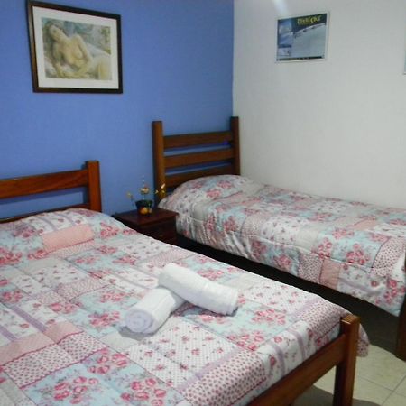 Frida Buzios Suites المظهر الخارجي الصورة