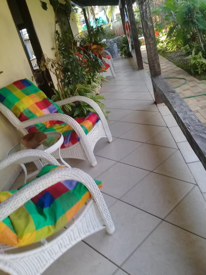 Frida Buzios Suites المظهر الخارجي الصورة