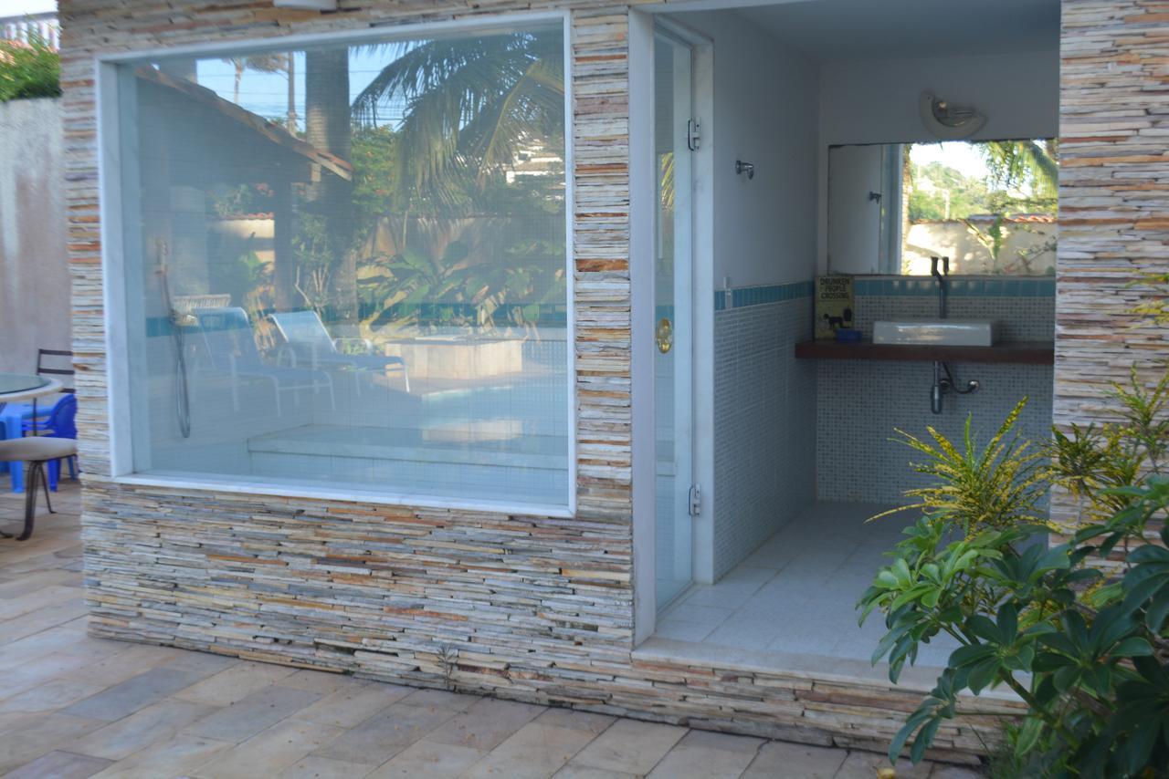 Frida Buzios Suites المظهر الخارجي الصورة
