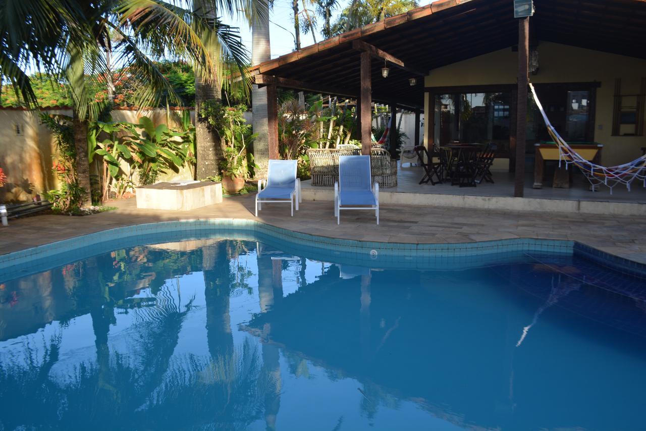 Frida Buzios Suites المظهر الخارجي الصورة