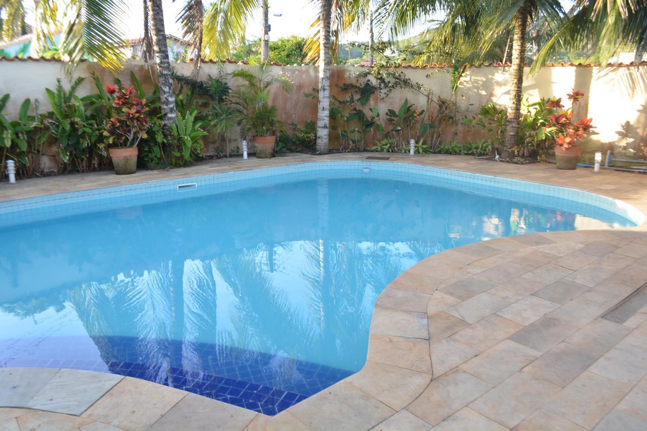 Frida Buzios Suites المظهر الخارجي الصورة