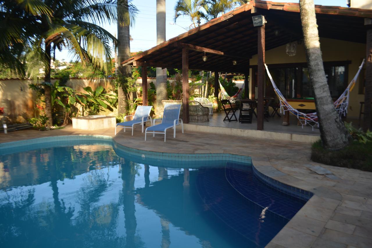 Frida Buzios Suites المظهر الخارجي الصورة