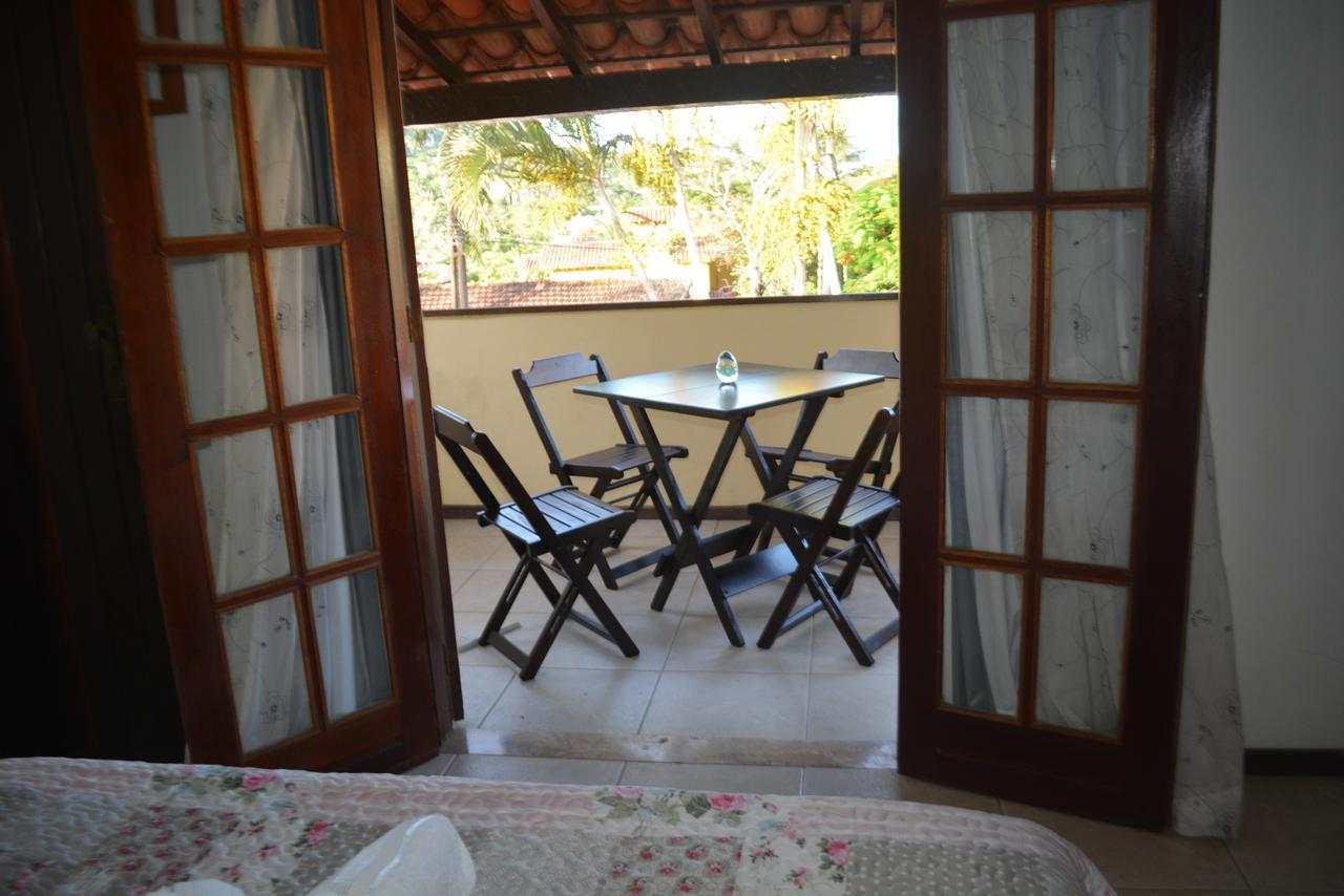 Frida Buzios Suites المظهر الخارجي الصورة