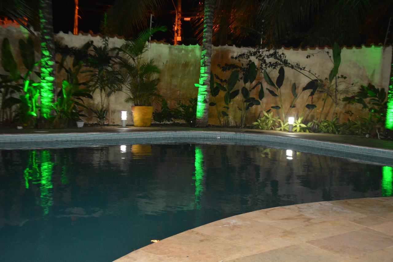 Frida Buzios Suites المظهر الخارجي الصورة
