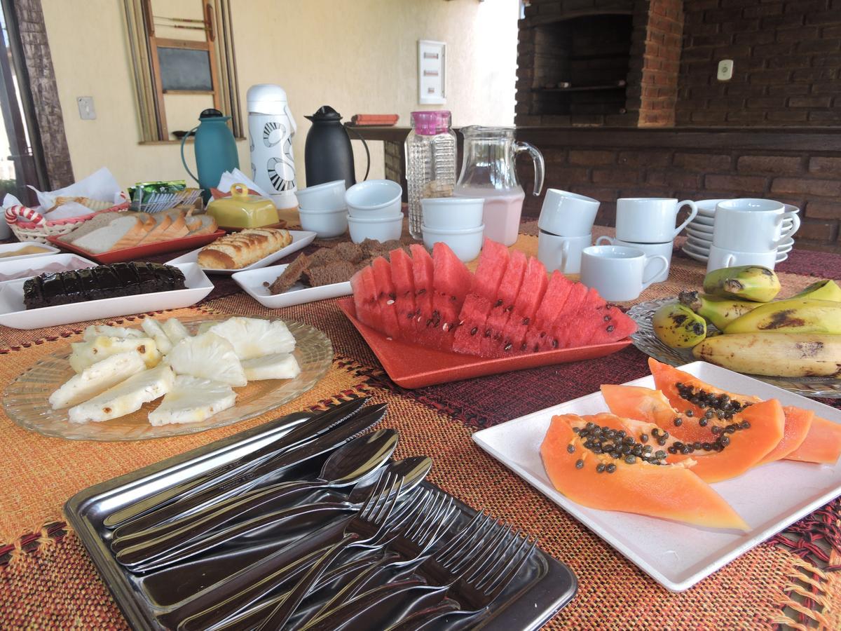 Frida Buzios Suites المظهر الخارجي الصورة