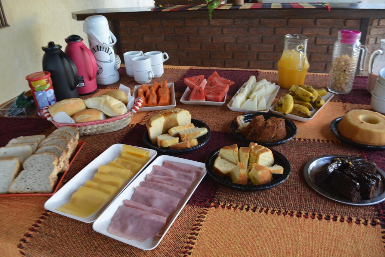 Frida Buzios Suites المظهر الخارجي الصورة