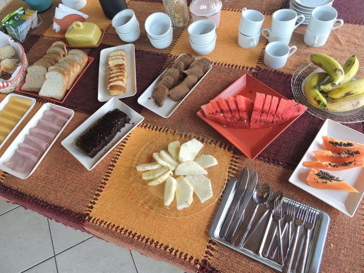 Frida Buzios Suites المظهر الخارجي الصورة