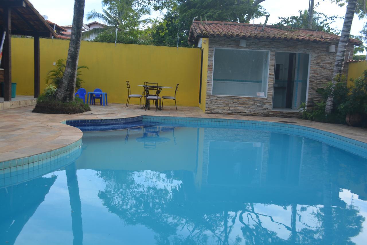 Frida Buzios Suites المظهر الخارجي الصورة