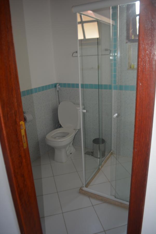 Frida Buzios Suites المظهر الخارجي الصورة