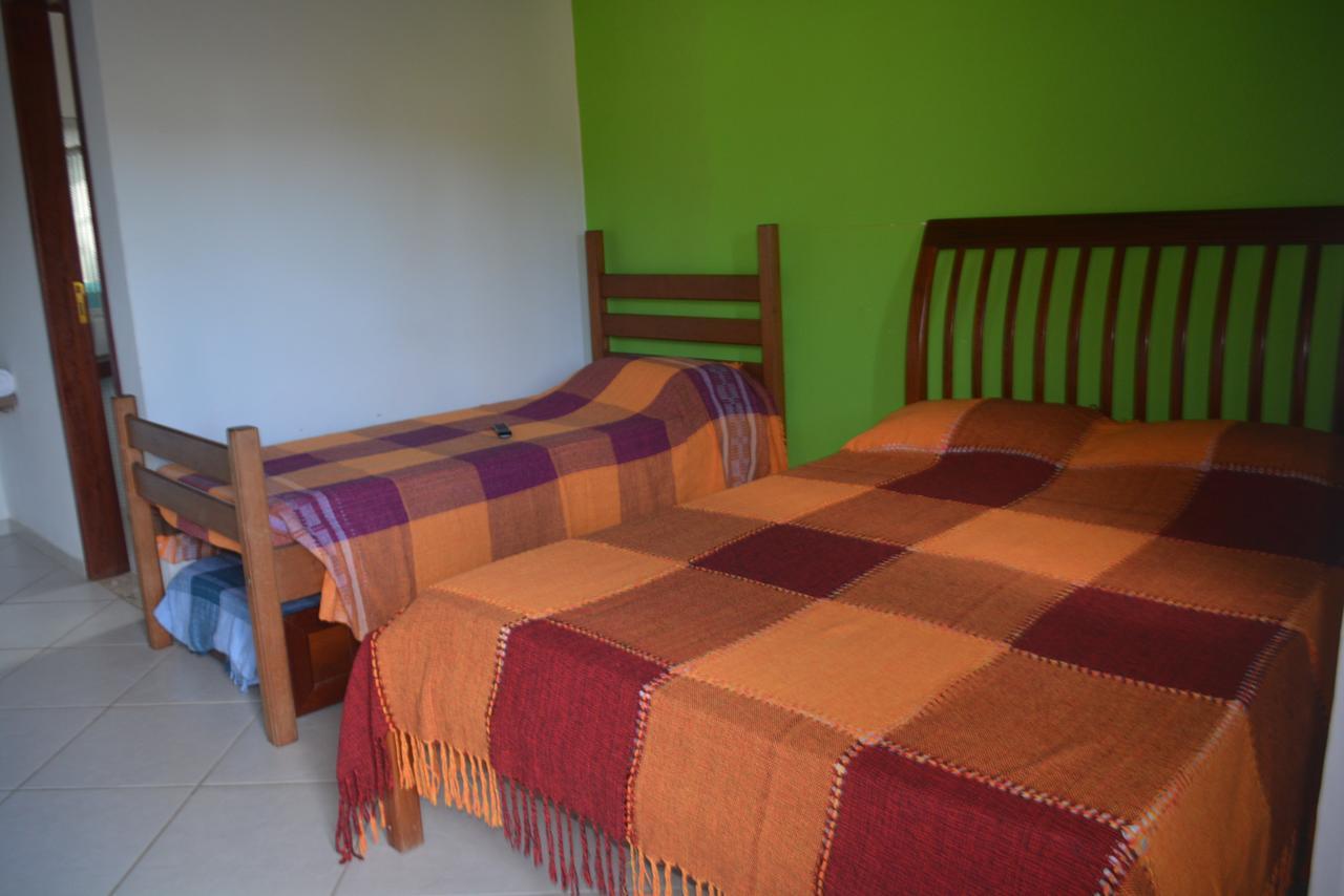 Frida Buzios Suites المظهر الخارجي الصورة