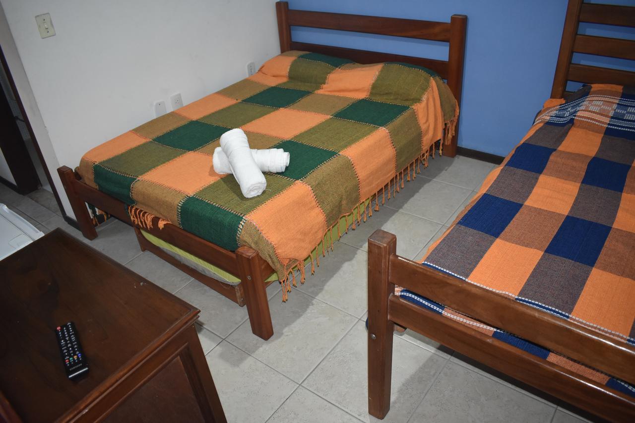 Frida Buzios Suites المظهر الخارجي الصورة