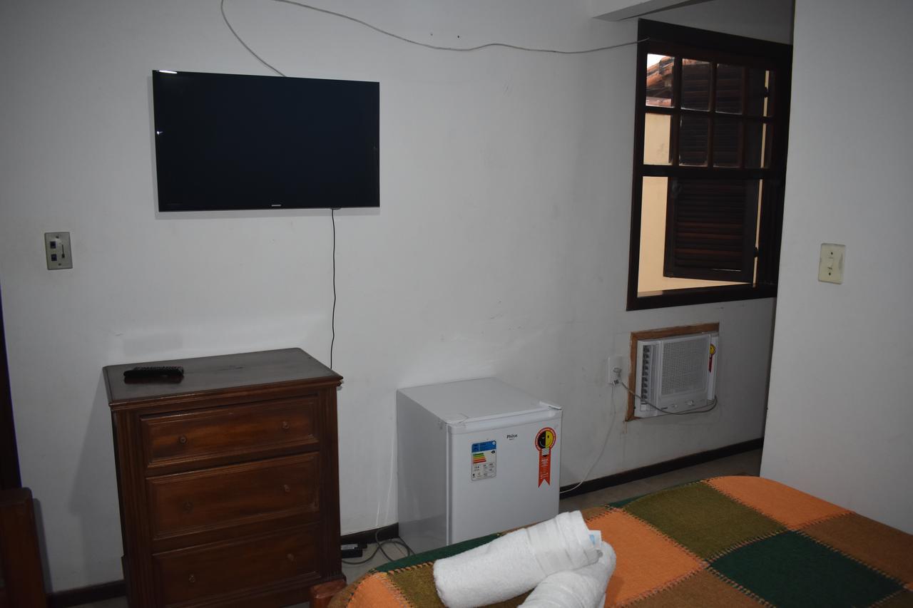 Frida Buzios Suites المظهر الخارجي الصورة