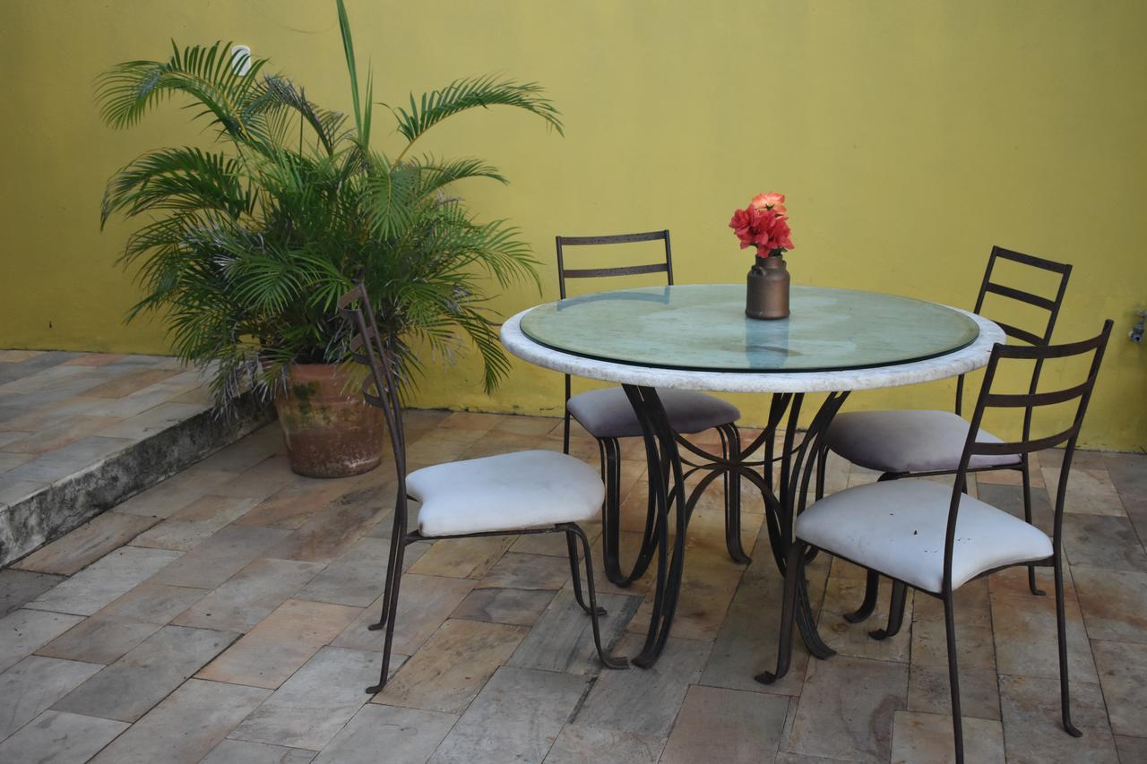Frida Buzios Suites المظهر الخارجي الصورة