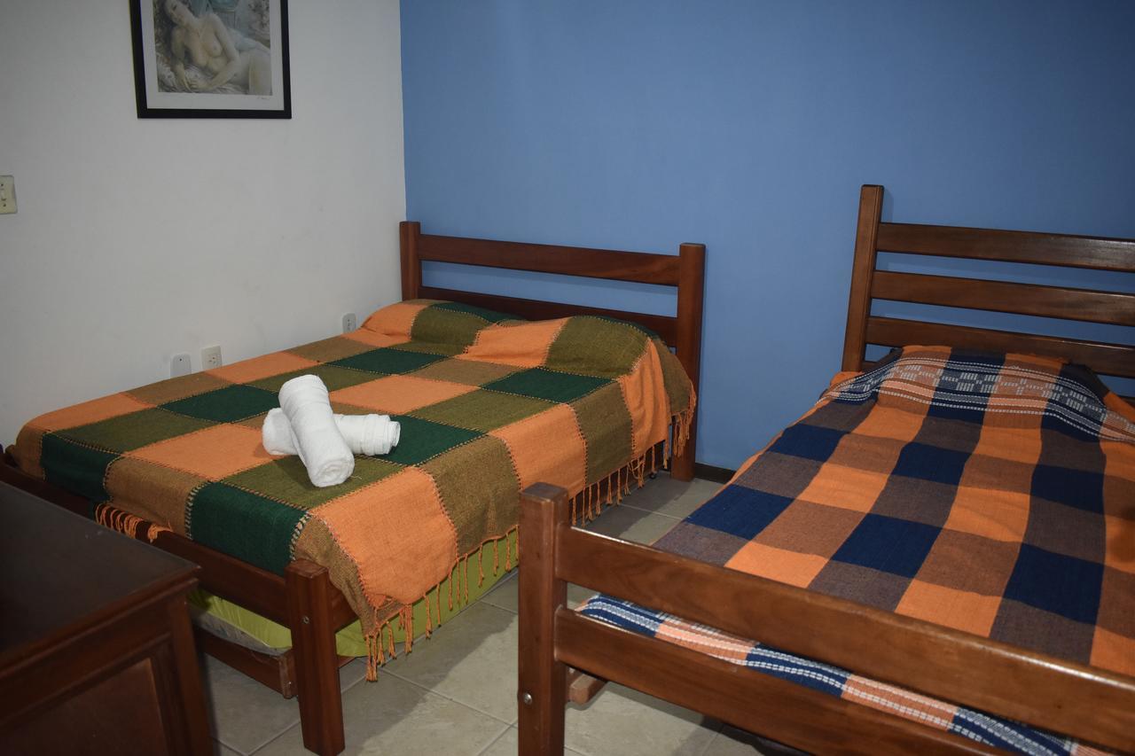 Frida Buzios Suites المظهر الخارجي الصورة