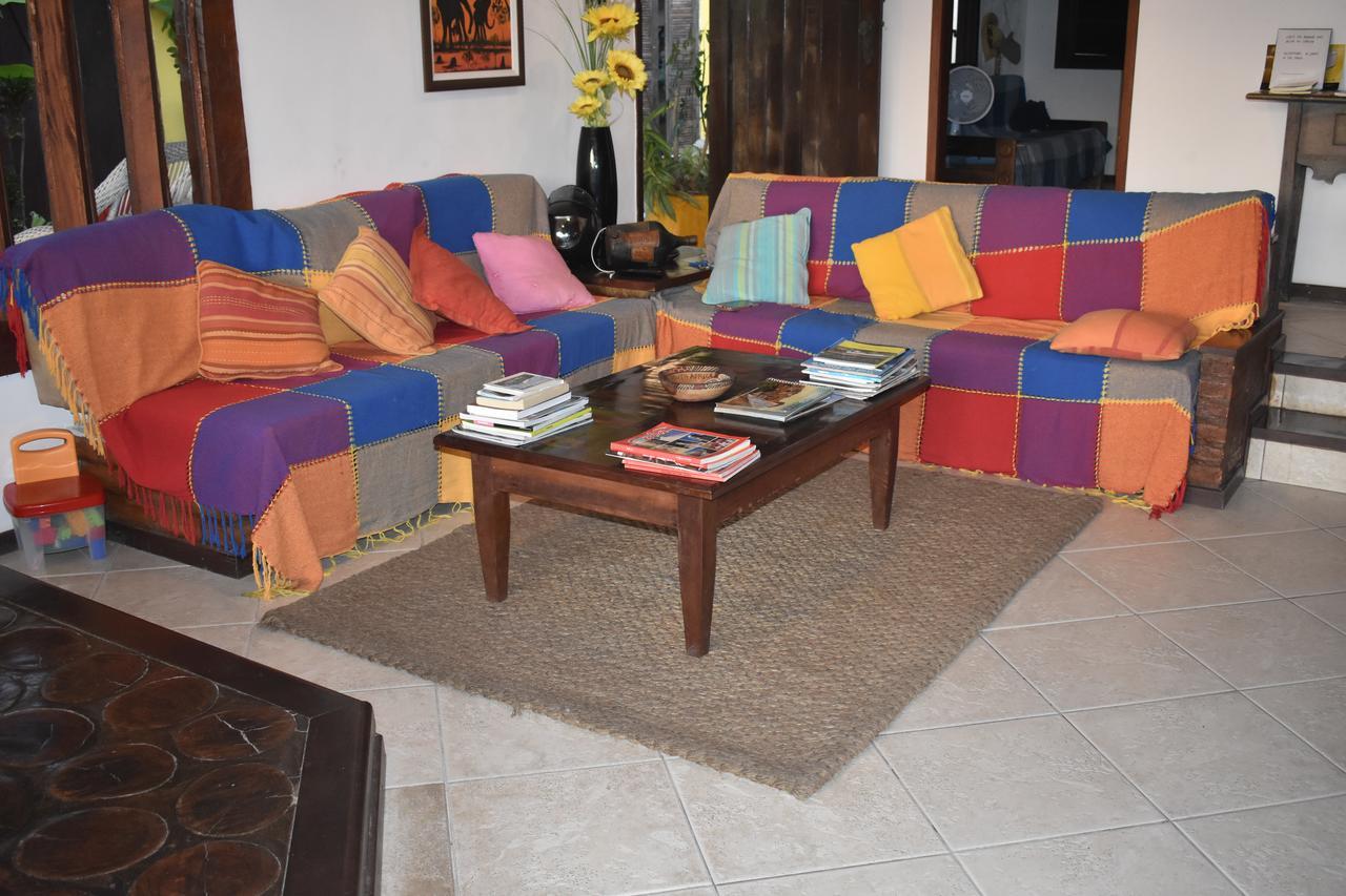 Frida Buzios Suites المظهر الخارجي الصورة