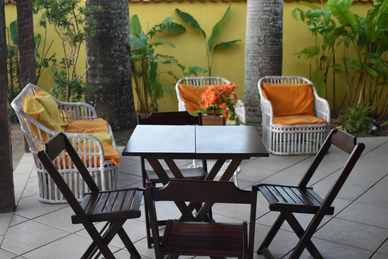 Frida Buzios Suites المظهر الخارجي الصورة
