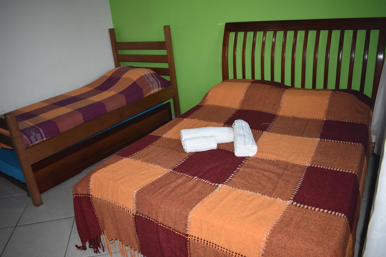 Frida Buzios Suites المظهر الخارجي الصورة