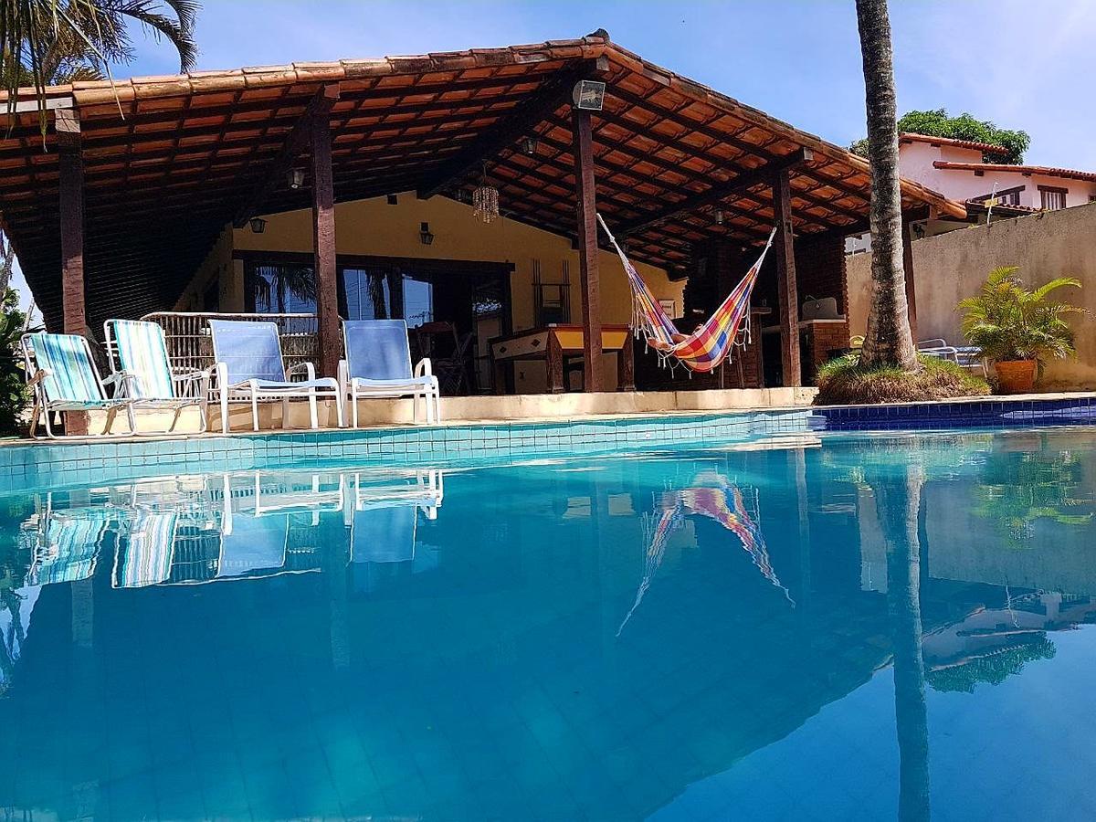 Frida Buzios Suites المظهر الخارجي الصورة