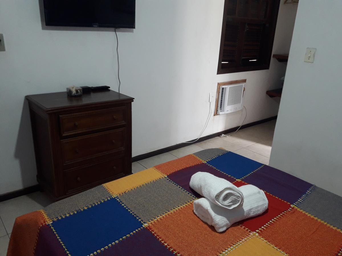 Frida Buzios Suites المظهر الخارجي الصورة