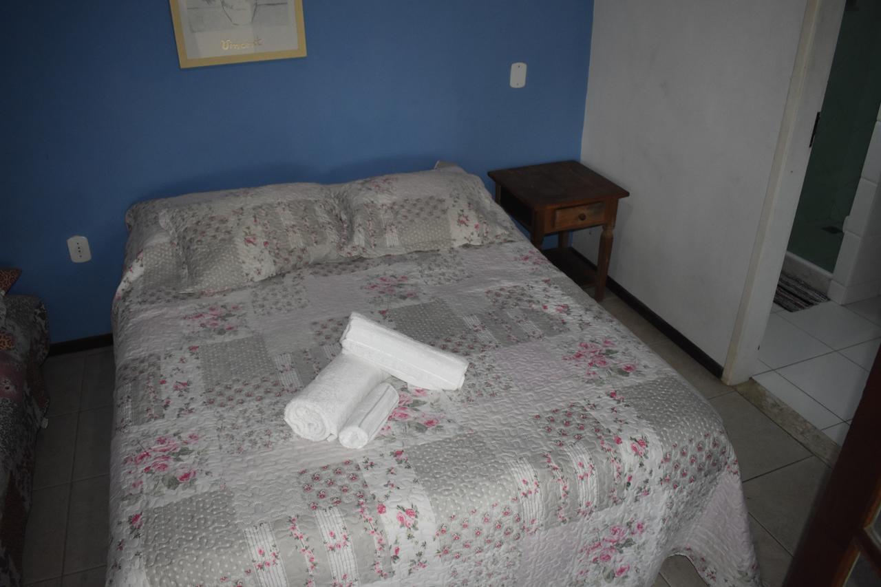 Frida Buzios Suites المظهر الخارجي الصورة