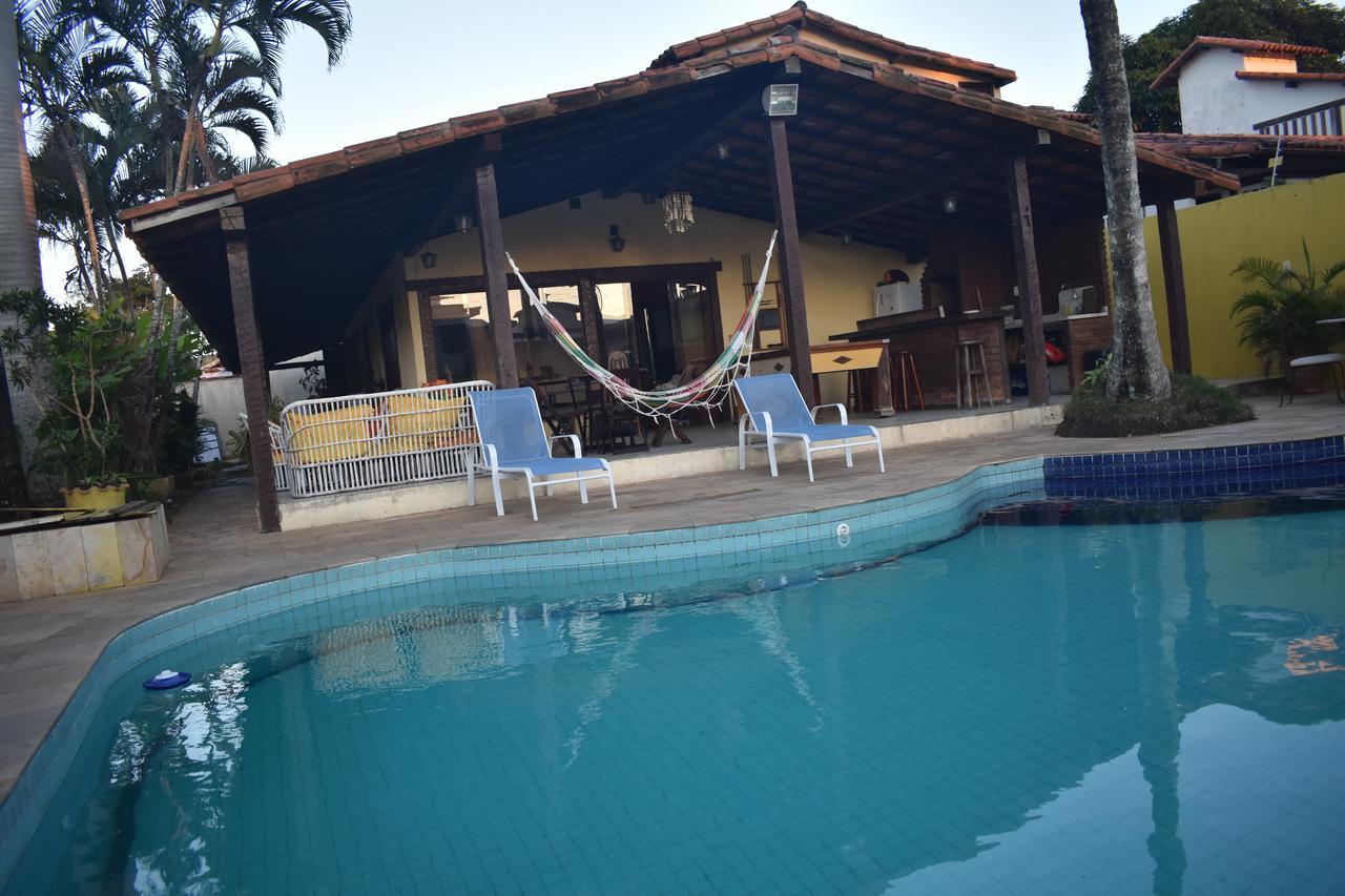 Frida Buzios Suites المظهر الخارجي الصورة