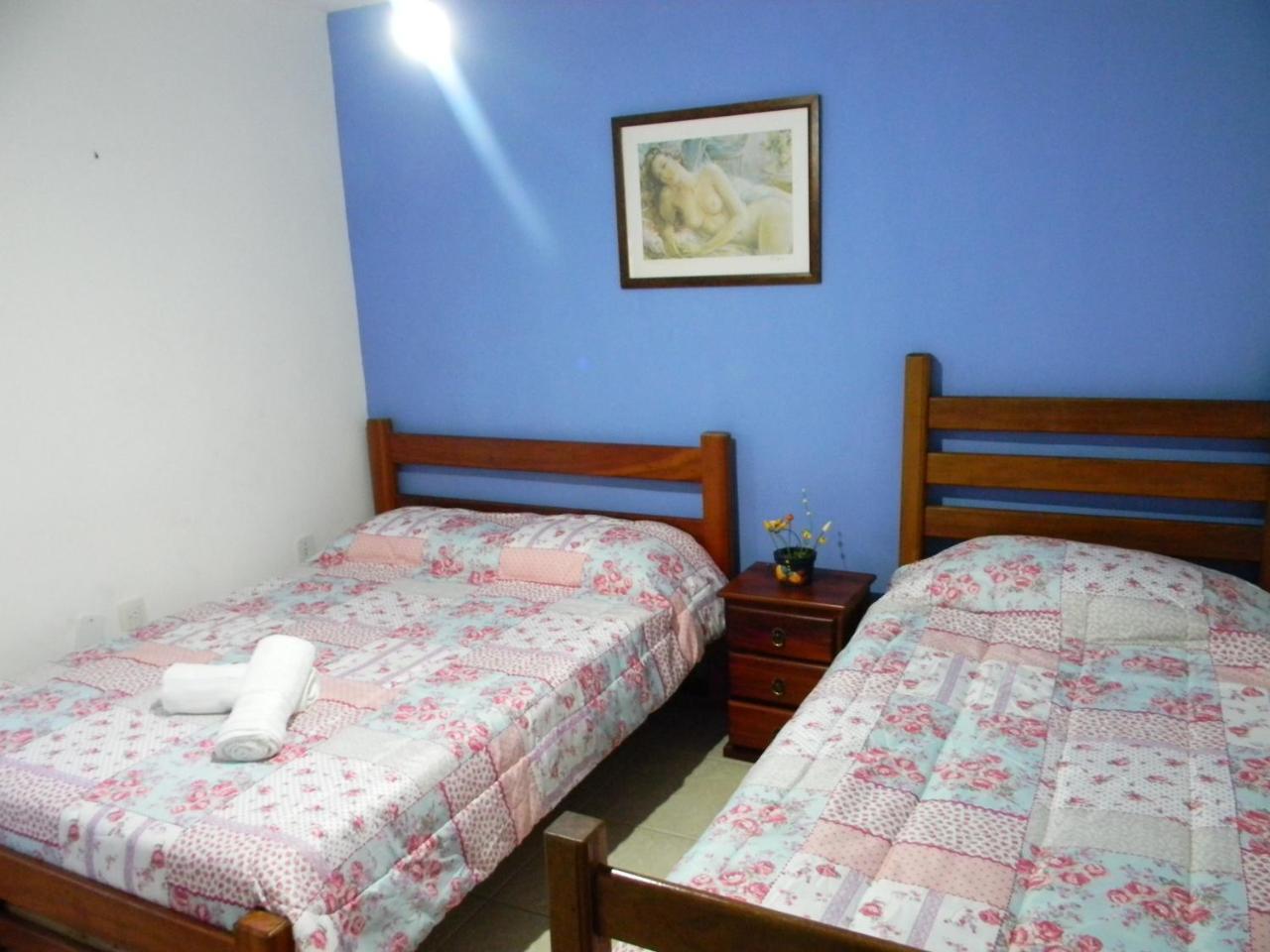 Frida Buzios Suites المظهر الخارجي الصورة