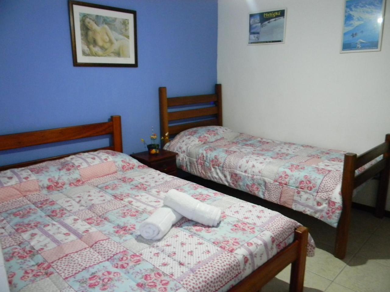 Frida Buzios Suites المظهر الخارجي الصورة