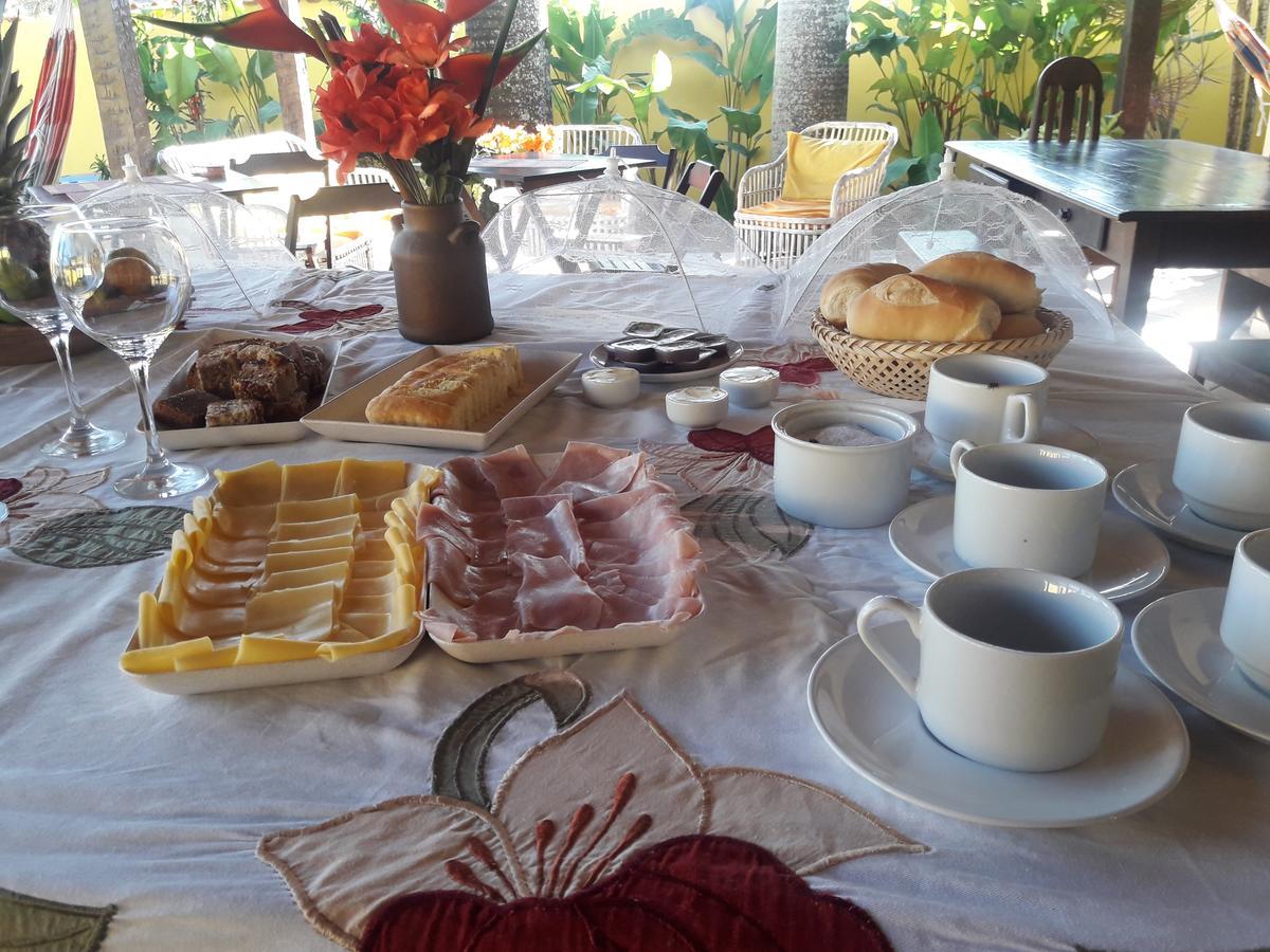 Frida Buzios Suites المظهر الخارجي الصورة
