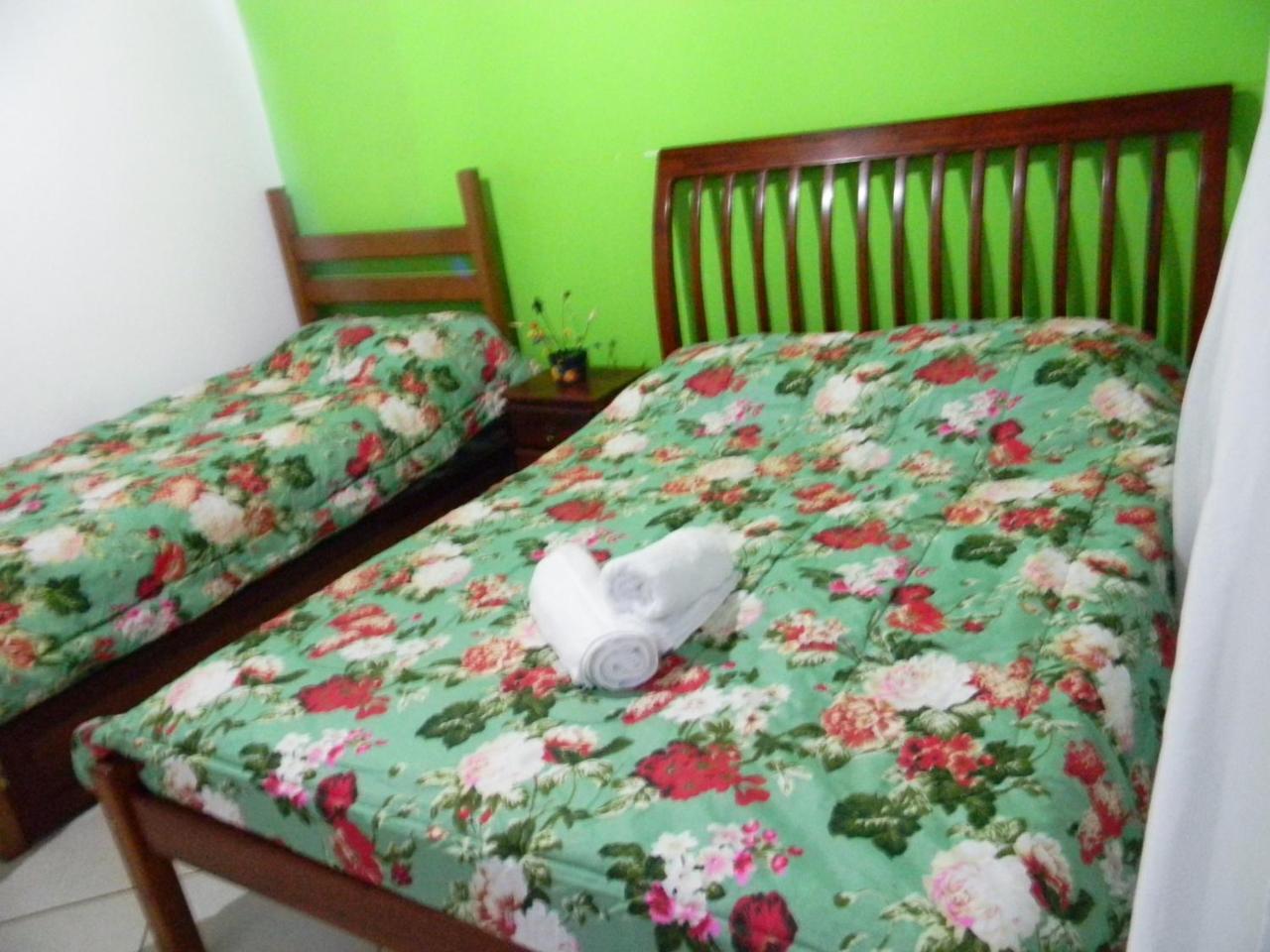 Frida Buzios Suites المظهر الخارجي الصورة