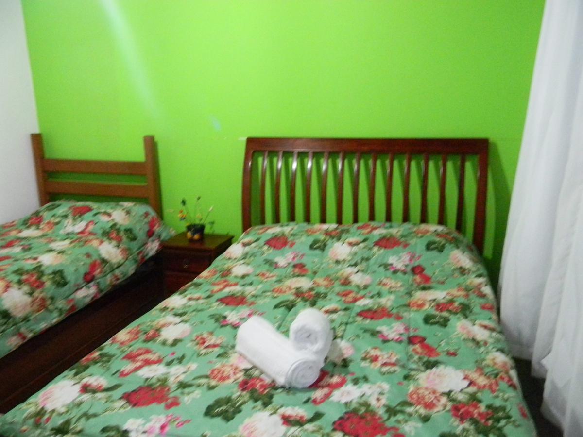 Frida Buzios Suites المظهر الخارجي الصورة
