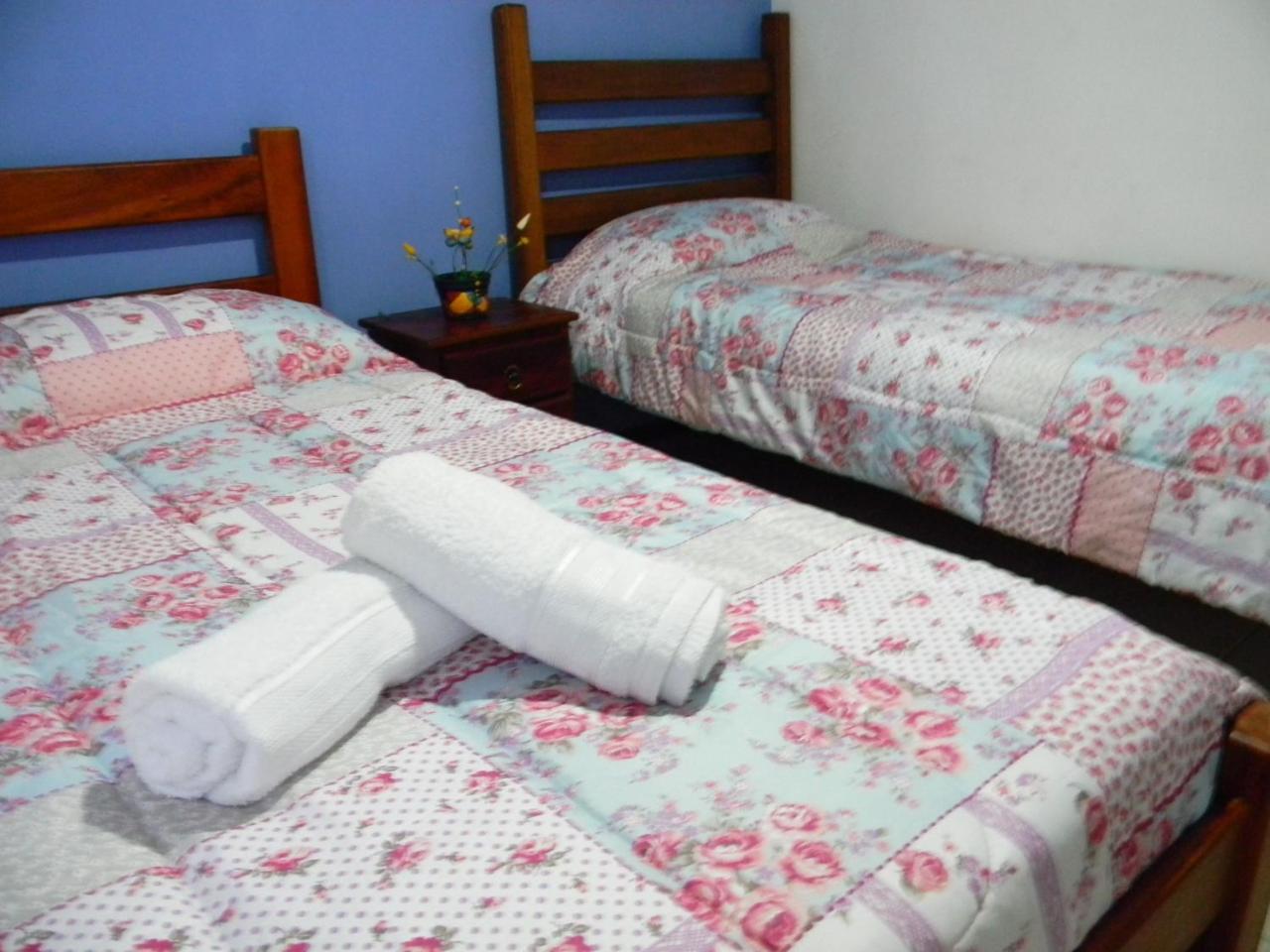 Frida Buzios Suites المظهر الخارجي الصورة