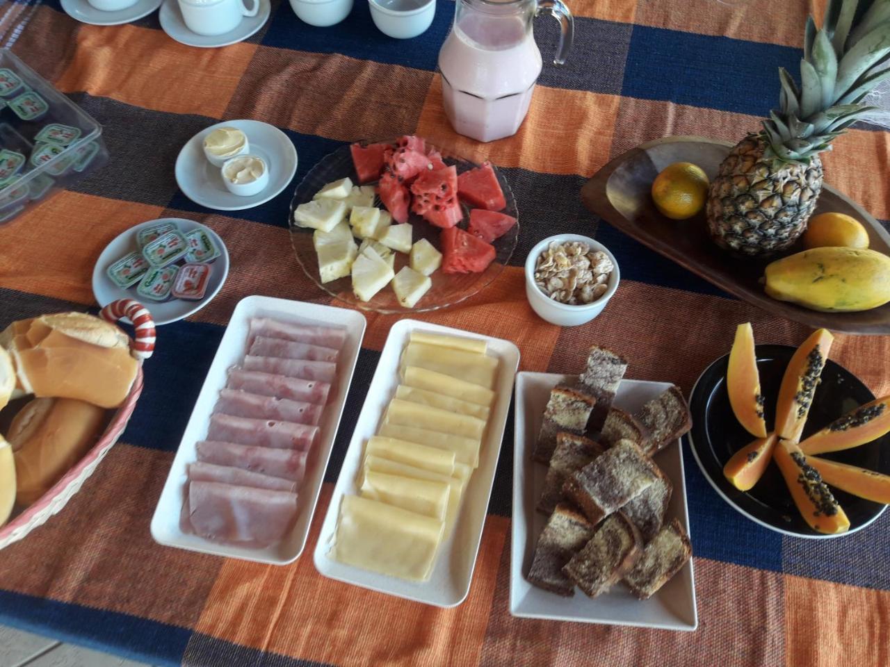 Frida Buzios Suites المظهر الخارجي الصورة