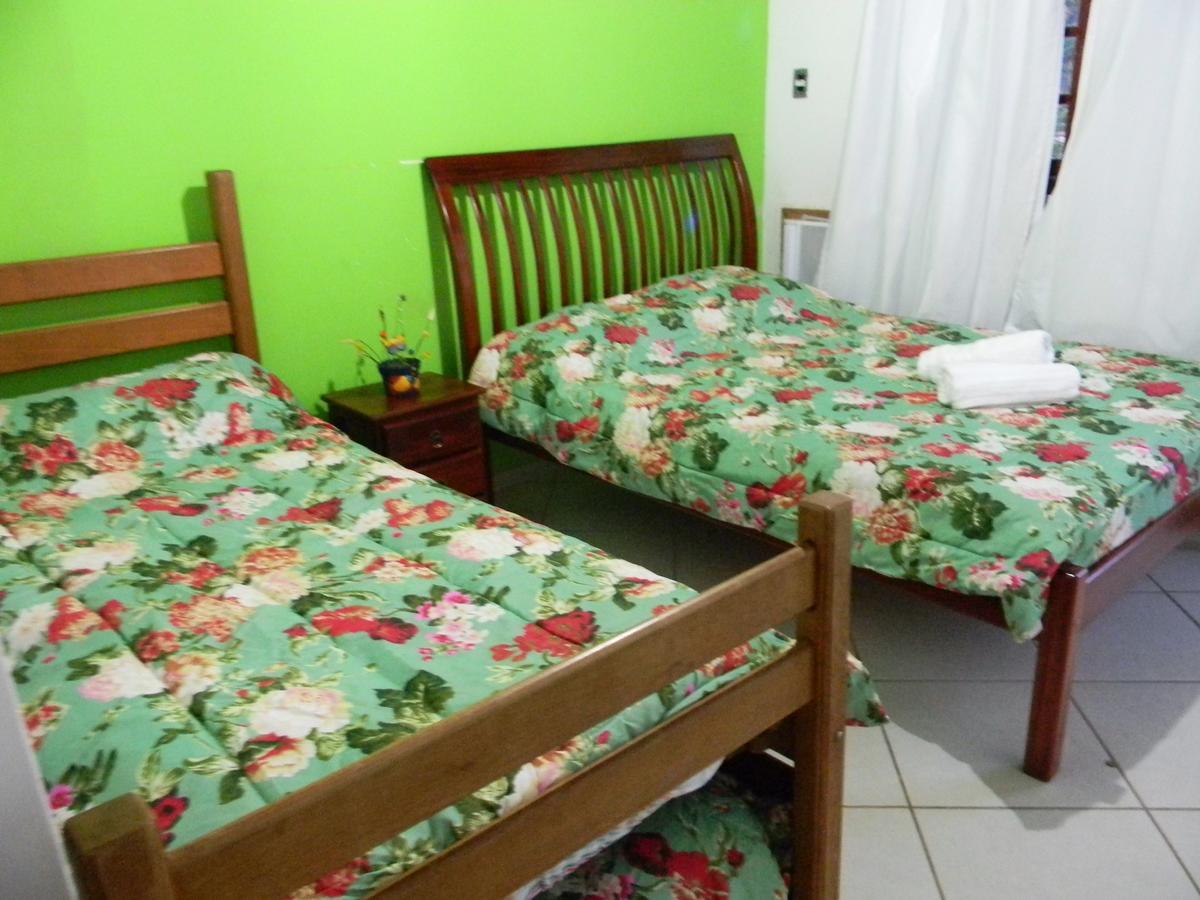 Frida Buzios Suites المظهر الخارجي الصورة