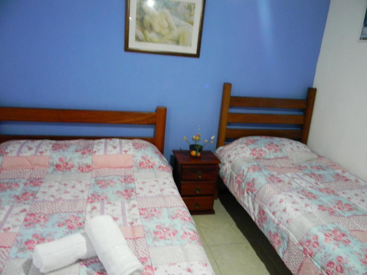 Frida Buzios Suites المظهر الخارجي الصورة