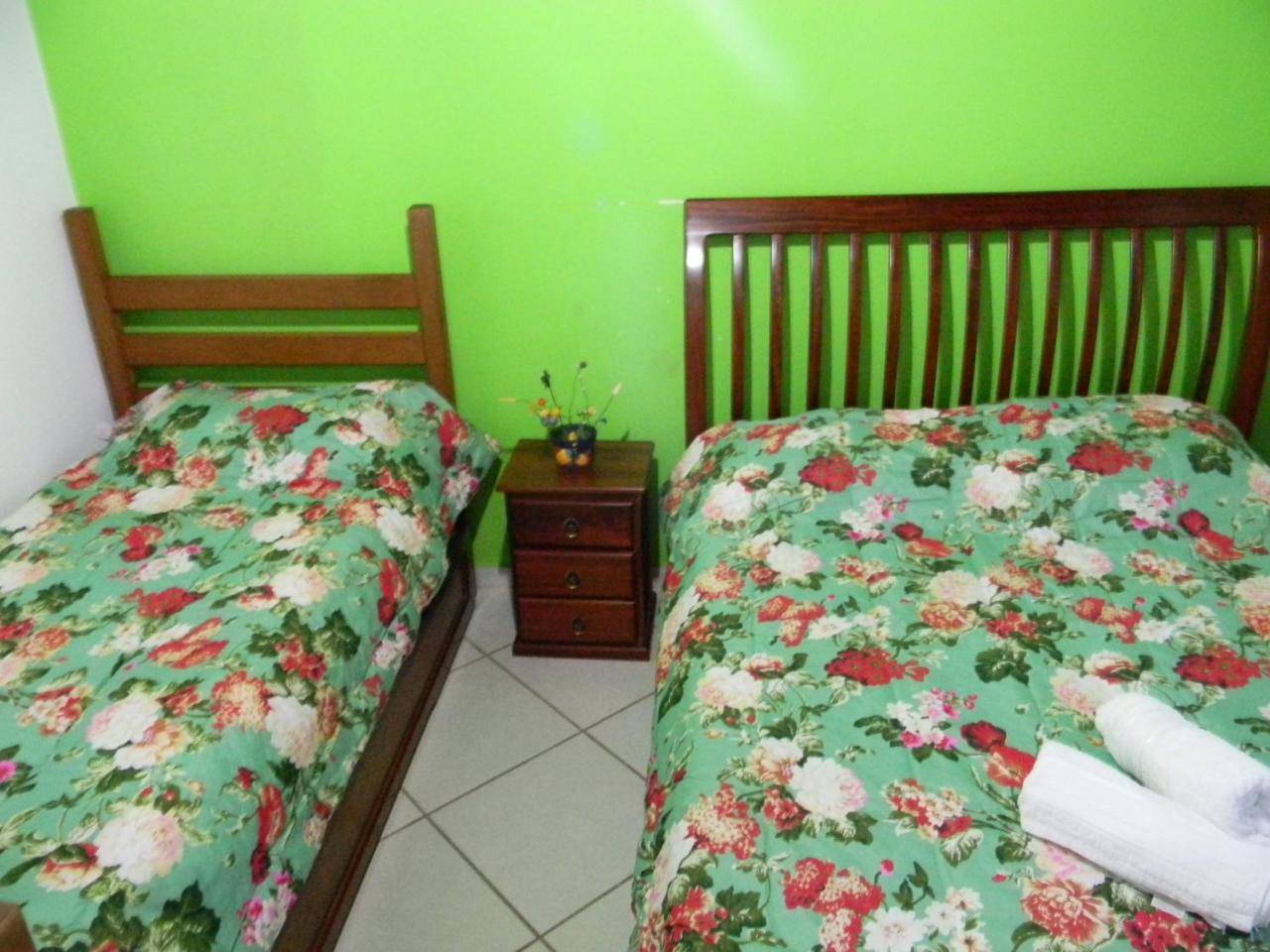 Frida Buzios Suites المظهر الخارجي الصورة