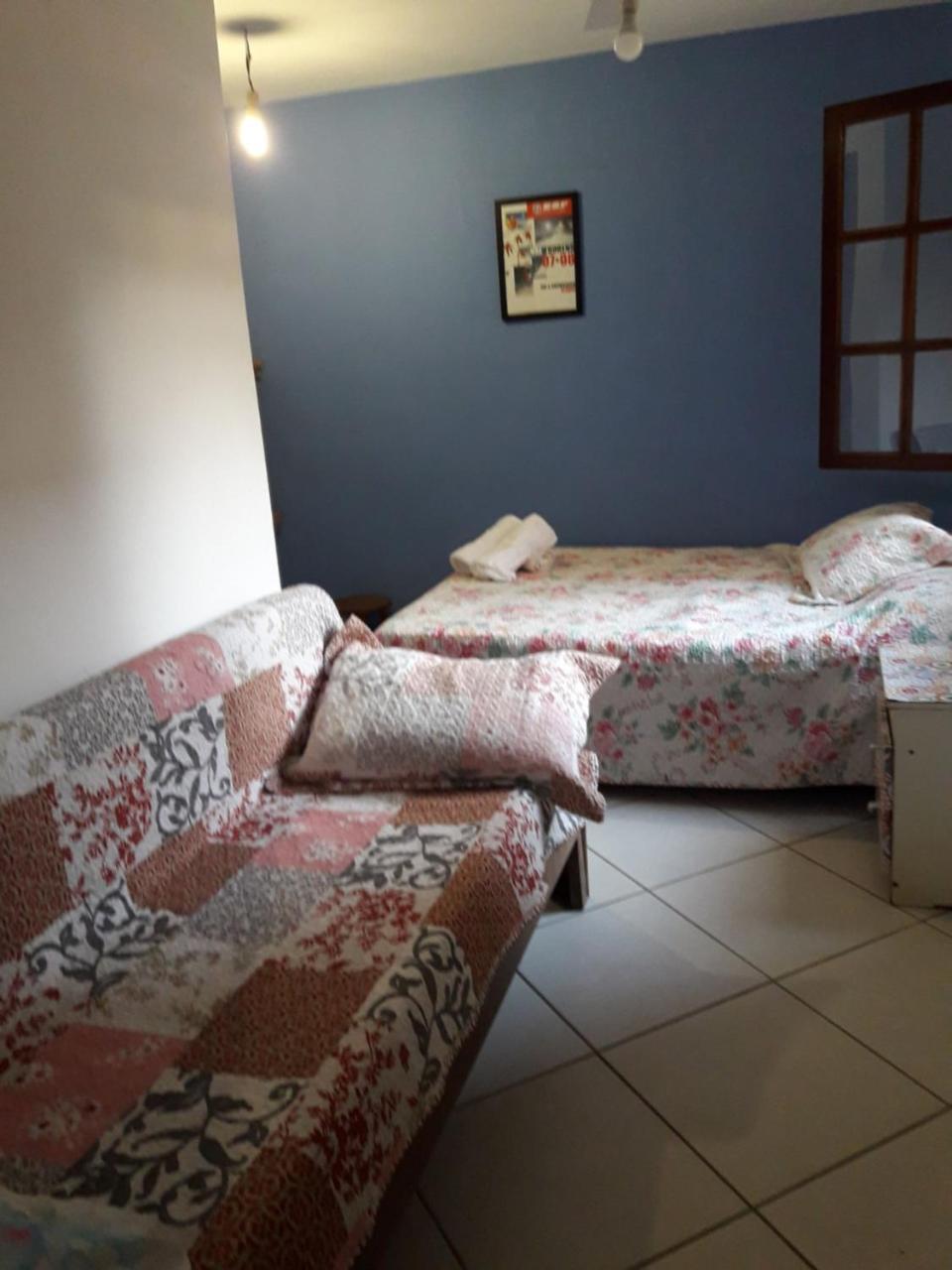Frida Buzios Suites المظهر الخارجي الصورة