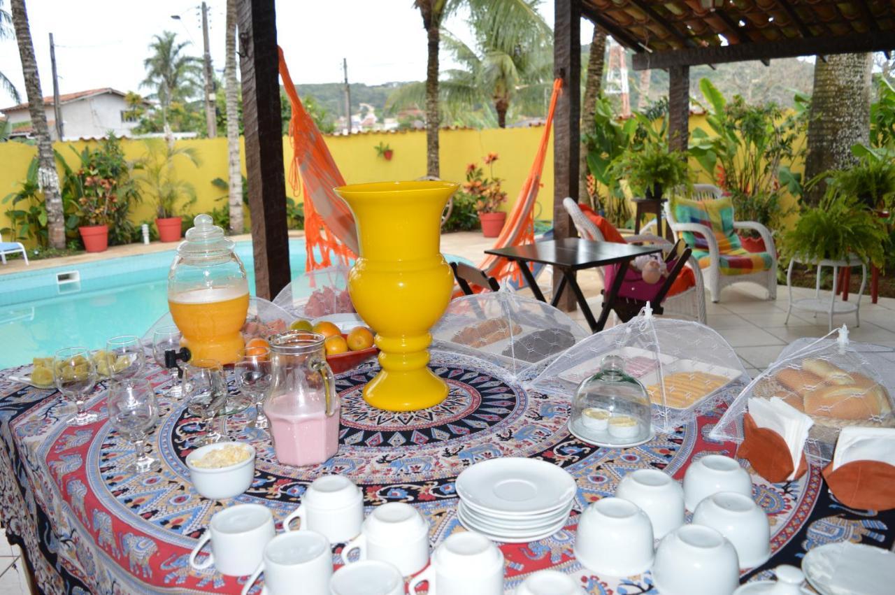Frida Buzios Suites المظهر الخارجي الصورة
