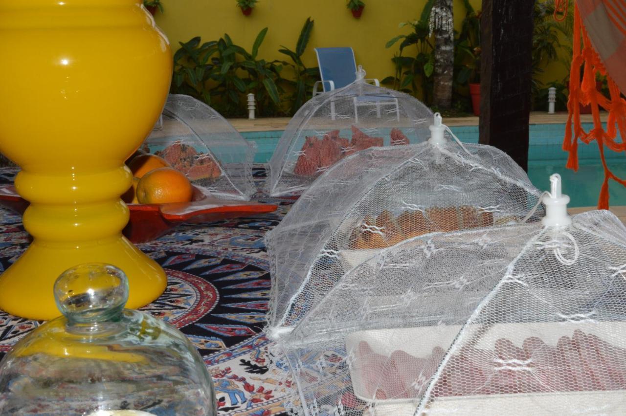 Frida Buzios Suites المظهر الخارجي الصورة