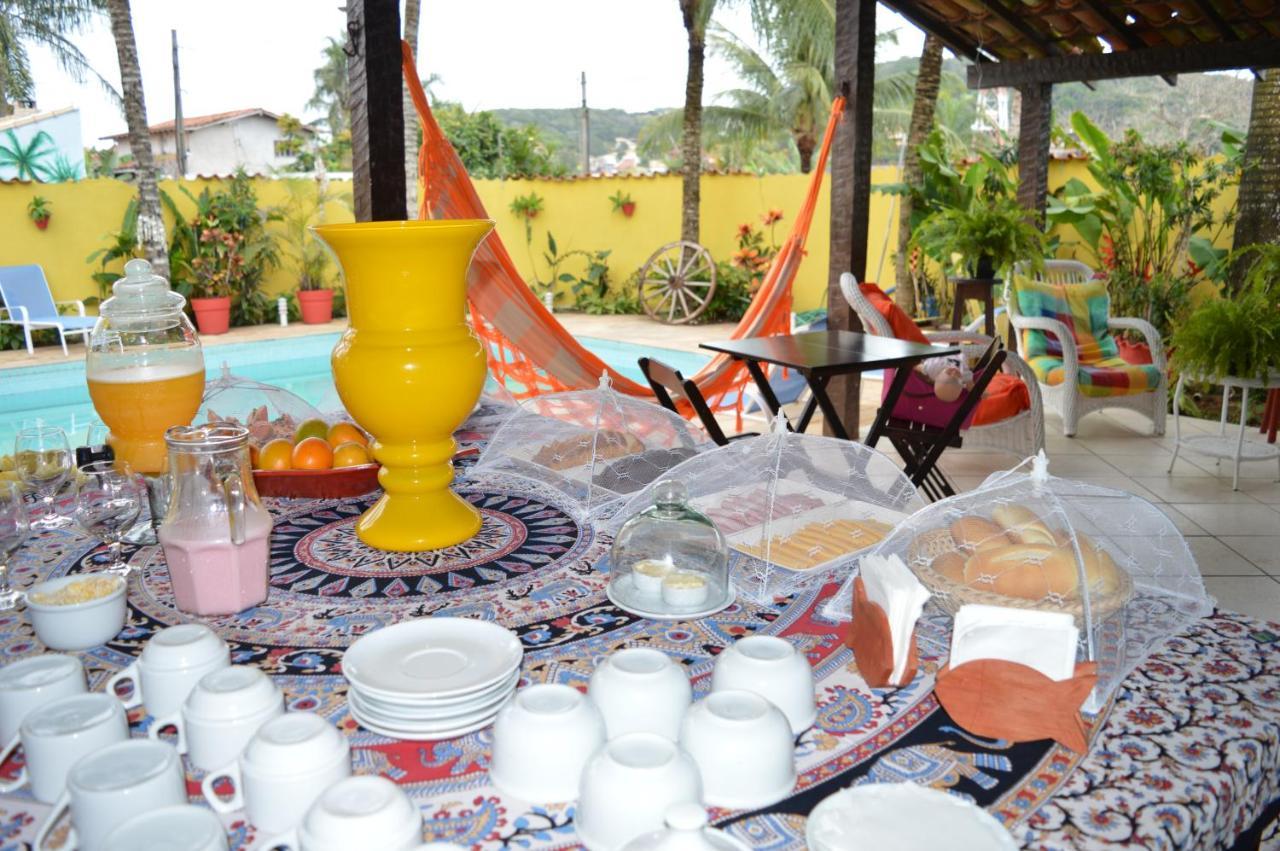Frida Buzios Suites المظهر الخارجي الصورة