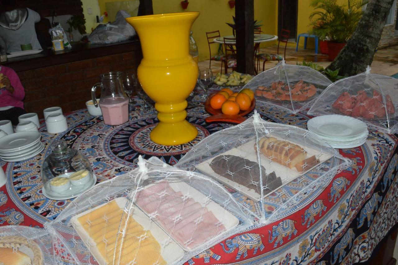 Frida Buzios Suites المظهر الخارجي الصورة