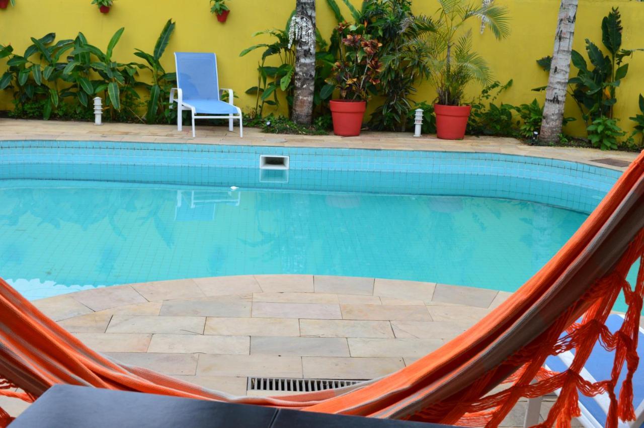 Frida Buzios Suites المظهر الخارجي الصورة