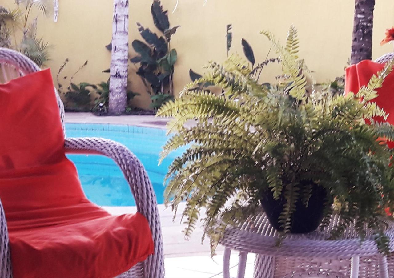Frida Buzios Suites المظهر الخارجي الصورة