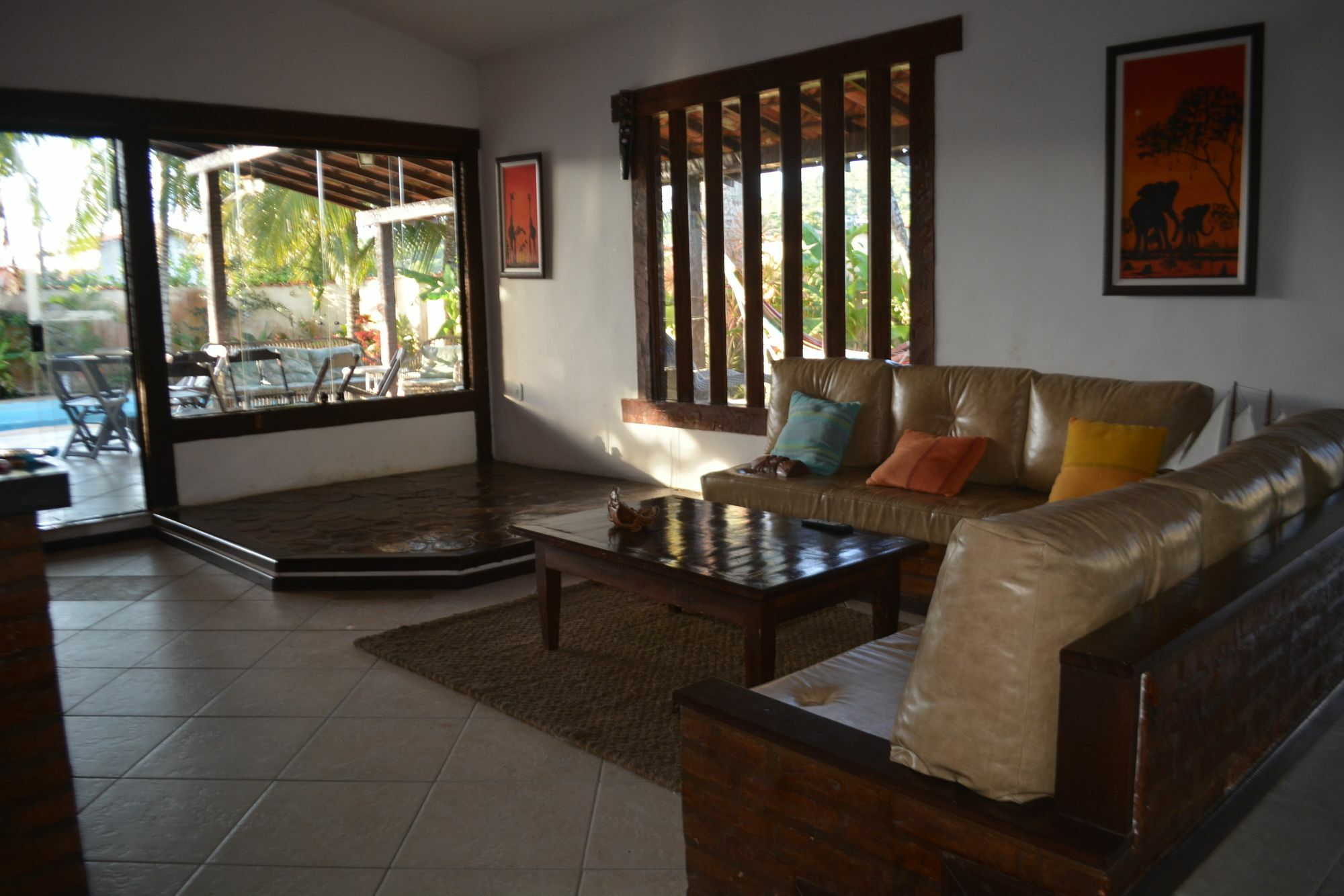 Frida Buzios Suites المظهر الخارجي الصورة