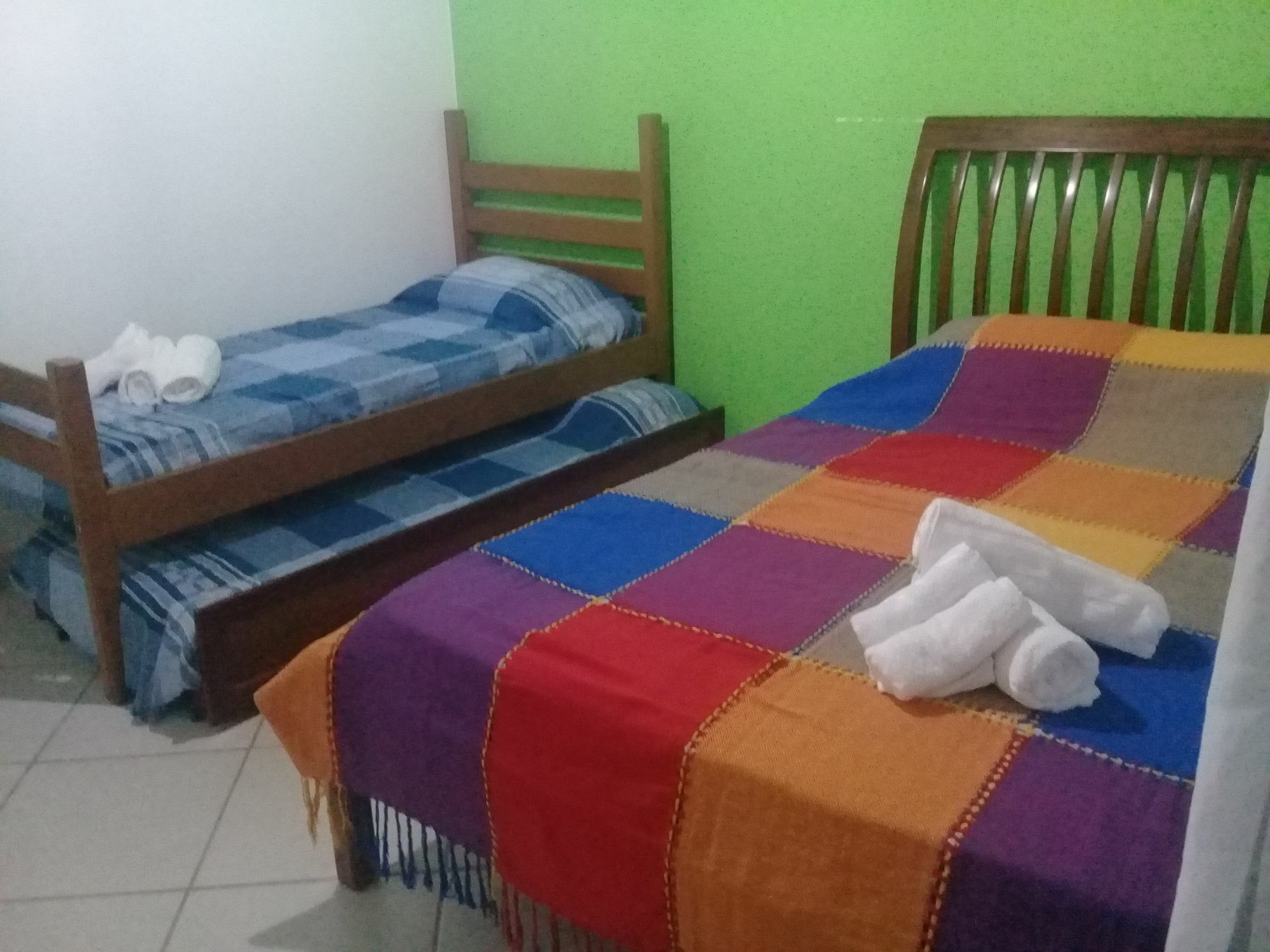 Frida Buzios Suites المظهر الخارجي الصورة